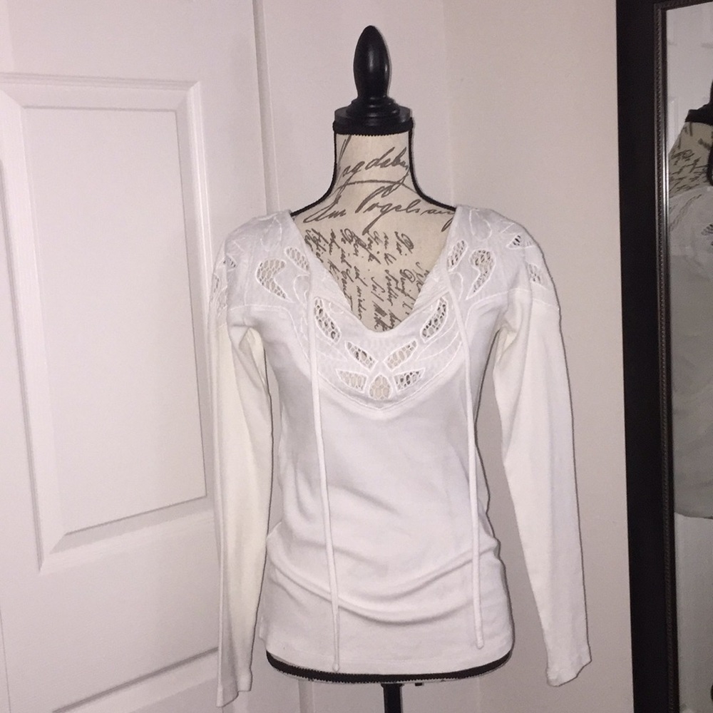 Free People long sleeve